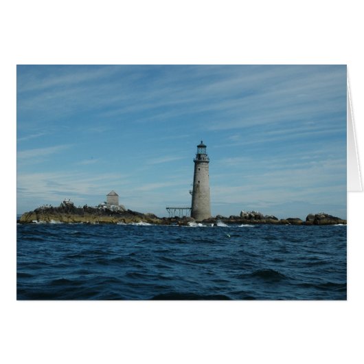 Graves Light Cards (Front Horizontal)