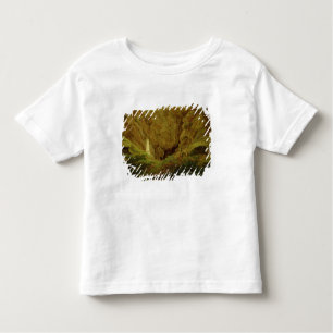 Graves of Ancient Heroes, 1812 Toddler T-shirt