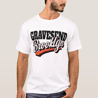 Gravesend Brooklyn T-Shirt