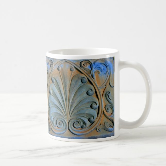 gravestone mug (Right)
