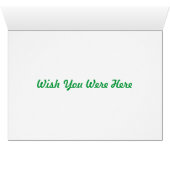 Graveyard Notecard (Inside Horizontal (Bottom))