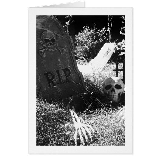 graveyard scene (Front)