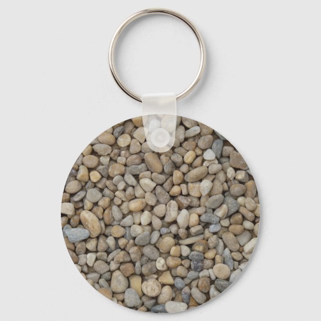 graviers keychain (Front)