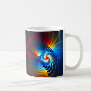 Gravitational Blueshift Coffee Mug