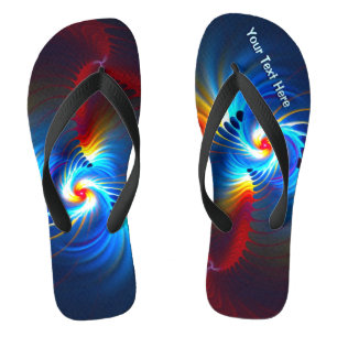 Gravitational Blueshift Flip Flops