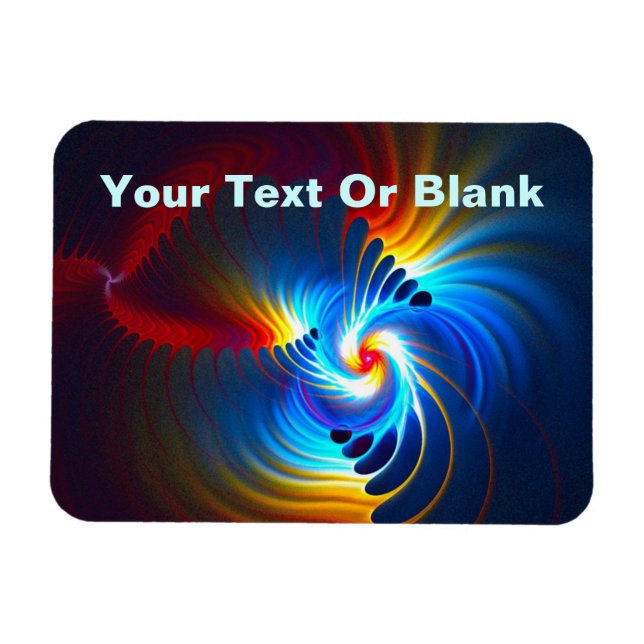 Gravitational Blueshift Magnet (Horizontal)