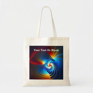 Gravitational Blueshift Tote Bag