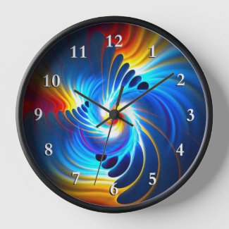 Gravitational Blueshift