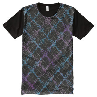 Gravitational Waves T-Shirt 