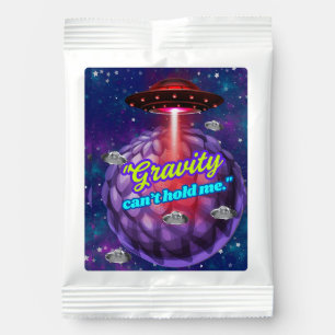 GRAVITY CAN'T HOLD ME MARGARITA DRINK MIX