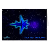 Gravity Drive Spacecraft (Front Horizontal)