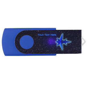 Gravity Drive Spacecraft