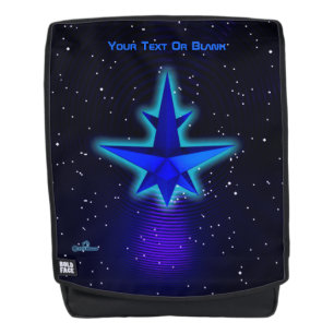 Gravity Drive Spacecraft Backpack