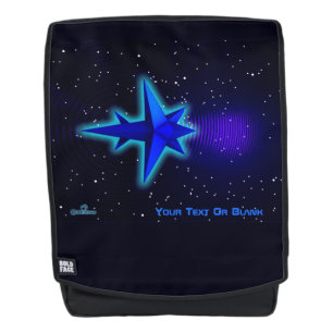 Gravity Drive Spacecraft Backpack