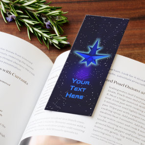 Gravity Drive Spacecraft Bookmarks