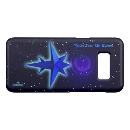 Gravity Drive Spacecraft Case_Mate Samsung Galaxy S8 Case