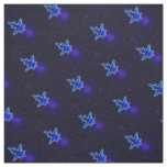 Gravity Drive Spacecraft Fabric