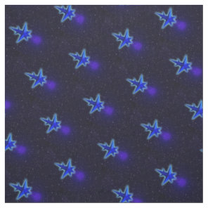 Gravity Drive Spacecraft Fabric