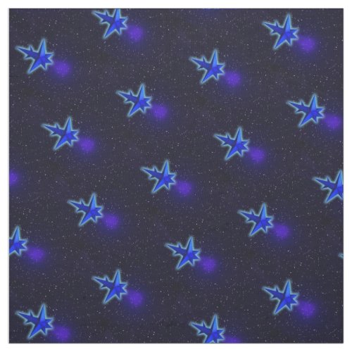 Gravity Drive Spacecraft Fabric