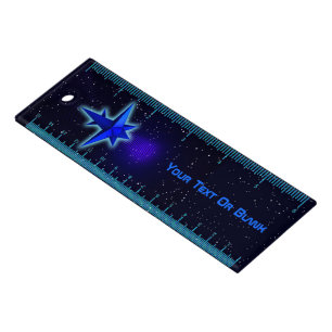 Gravity Drive Spacecraft Ruler