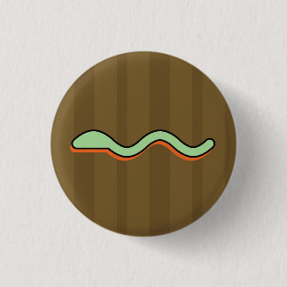Gravity Falls Snerd Pin