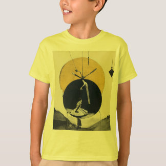 * Gravity Hand * Hand of Fate * Hand of Gravity T-Shirt