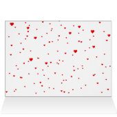 gravity plays favorites cards (Inside Horizontal (Top))