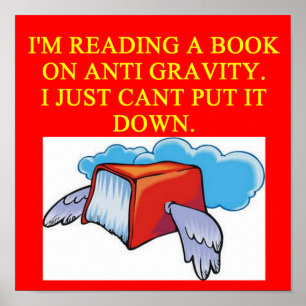 gravity poster