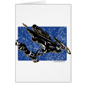 GRAVITY-SLED (Front)