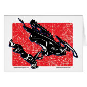 GRAVITY-SLED-in-RED (Front Horizontal)