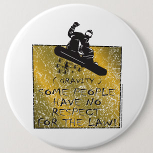 Gravity-Snowboarder Button