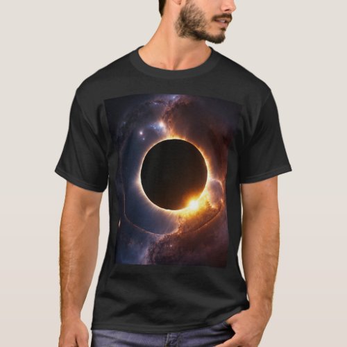 Gravity   T_Shirt