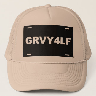 gravy for life hat