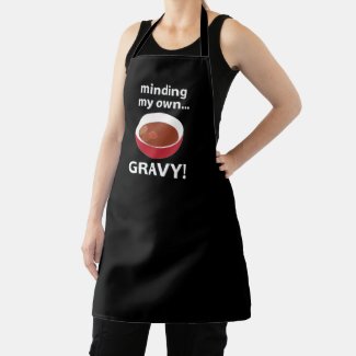 Gravy Minding My Own Gravy Food