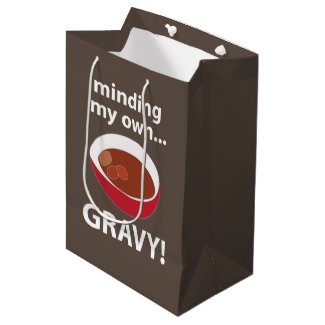 Gravy Minding My Own Gravy Food