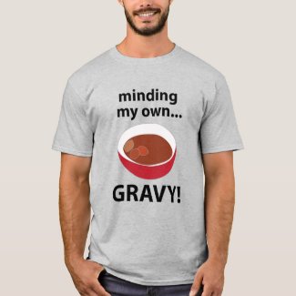 Gravy Minding My Own Gravy Food