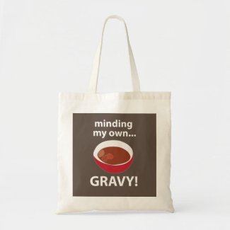Gravy Minding My Own Gravy Food