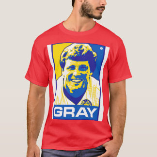 Gray 1 T-Shirt