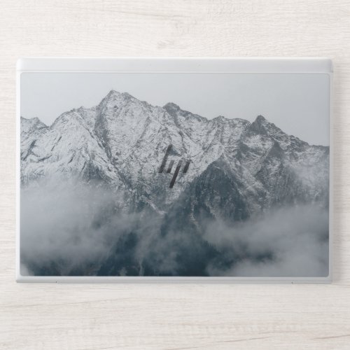 Gray and fog mountain HP EliteBook 840 G5G6 745 HP Laptop Skin