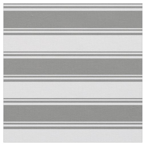 Gray and Lavender Pattern Fabric