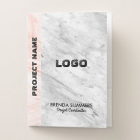 Gray And Rose-gold Marble Swirls texture