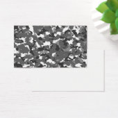 Gray and White camo (Desk)