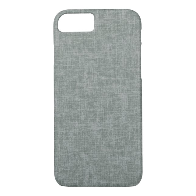 Gray and white texture.  Case-Mate iPhone case (Back)