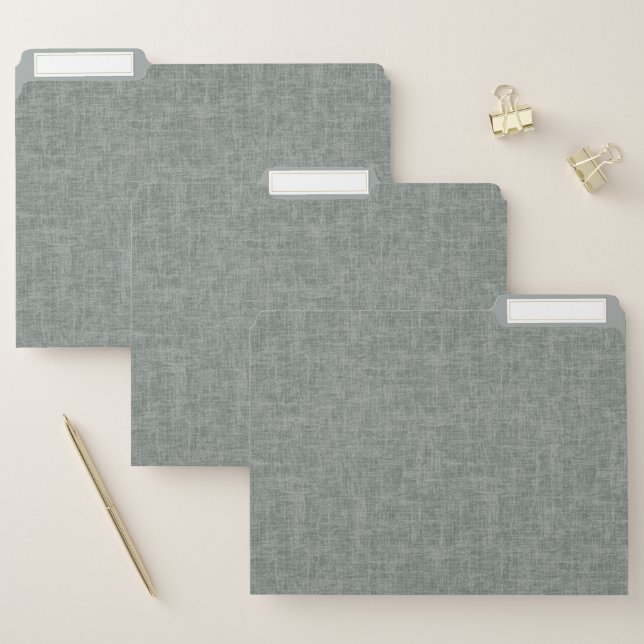 Gray and white texture. file folder (Set)