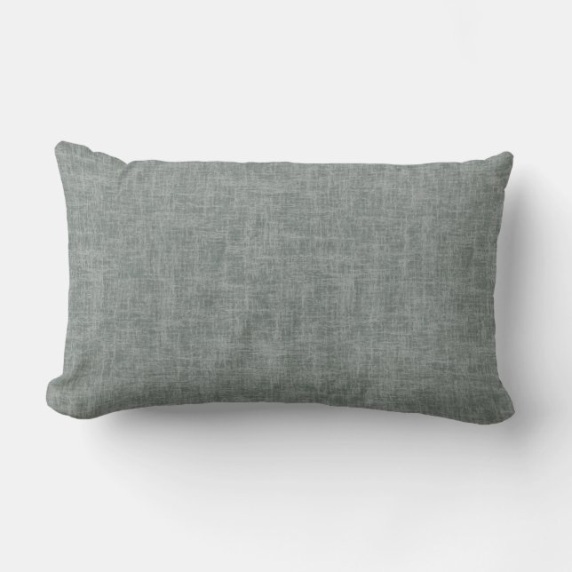 Gray and white texture. throw pillow (Front)