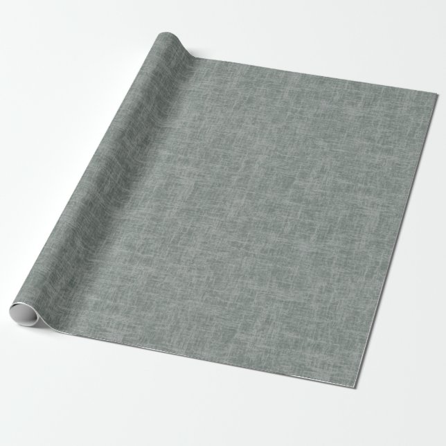 Gray and white texture wrapping paper (Unrolled)