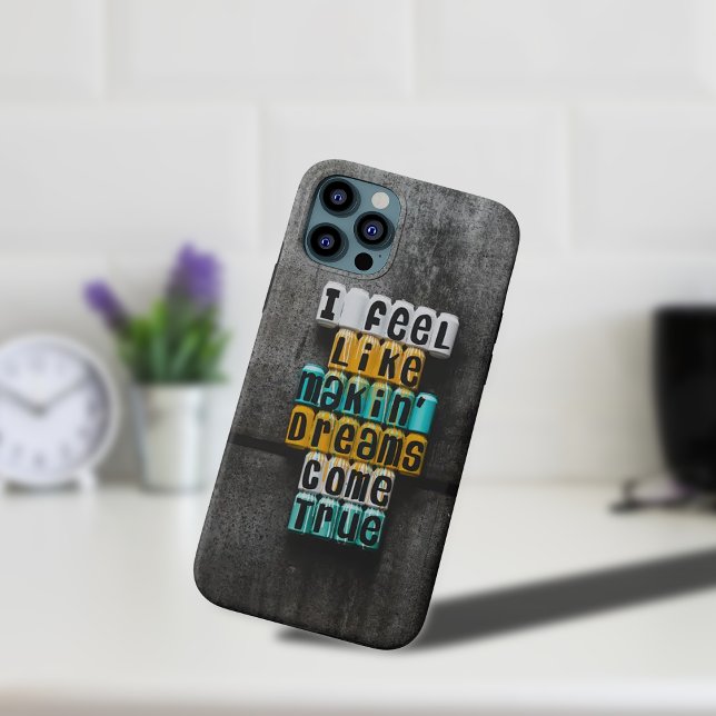 Gray and yellow text  iphone cases (Gray and yellow text iphone cases)