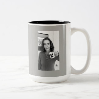 Gray Ann/Nancy/Freddy cup