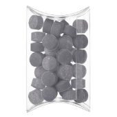 Chewing Gum Favor (Back)