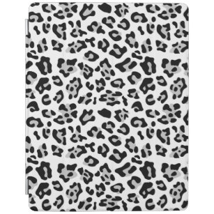 Leopard Print iPad Cases & Covers | Zazzle